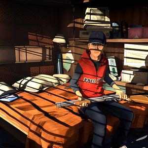 Bilder Antoine Charreyron