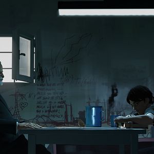 Bilder Antoine Charreyron