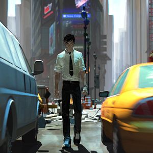 Bilder Antoine Charreyron