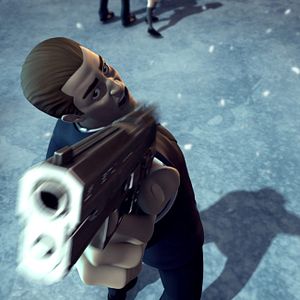 Bilder Antoine Charreyron