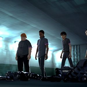 Bilder Antoine Charreyron