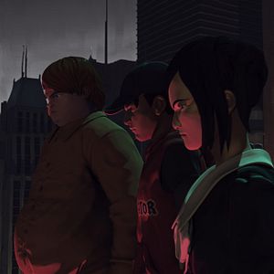 Bilder Antoine Charreyron