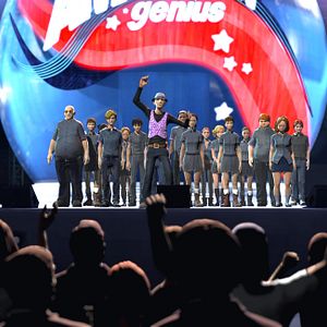 Bilder Antoine Charreyron