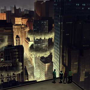 Bilder Antoine Charreyron