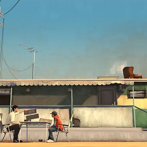 Bilder Antoine Charreyron