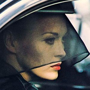 Bilder Puzzle of a Downfall Child