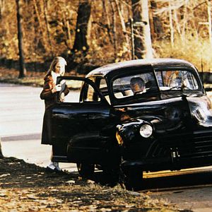 Bilder Puzzle of a Downfall Child