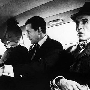 Bilder Puzzle of a Downfall Child