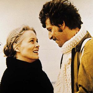 Bilder Puzzle of a Downfall Child