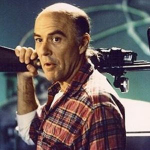 Bilder Reggie Bannister