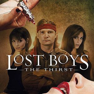 Bilder Lost Boys: The Thirst