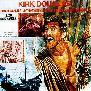 Bilder Die Fahrten des Odysseus