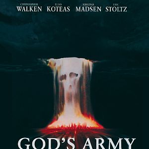 Bilder God's Army - Die letzte Schlacht