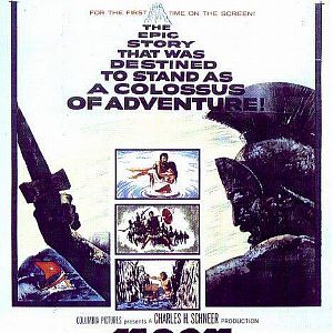 Bilder Jason und die Argonauten