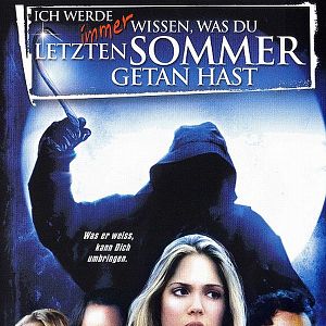 Bilder Ich werde immer wissen, was du letzten Sommer getan hast