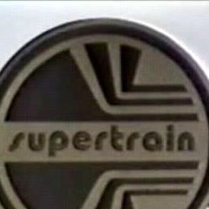 Bilder Supertrain