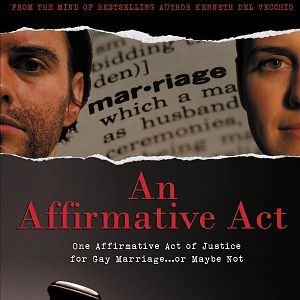 Bilder An Affirmative Act