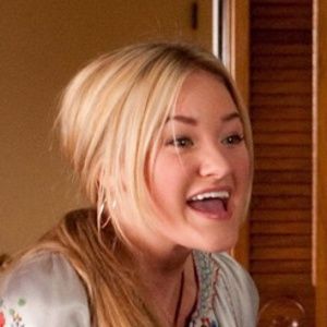 Bilder Amanda Michalka