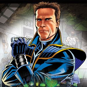 Bilder The Governator