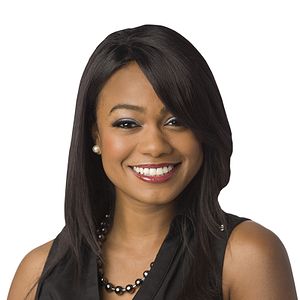 Bilder Tatyana Ali