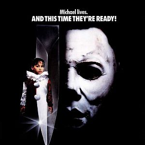 Bilder Halloween 5 - Die Rache des Michael Myers