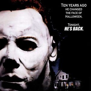 Bilder Halloween IV – Michael Myers kehrt zurück