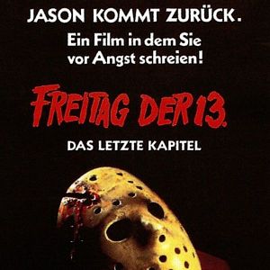 Bilder Freitag, der 13. Teil 4 - Das letzte Kapitel