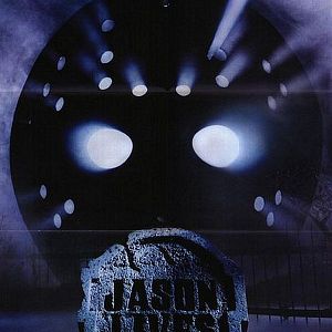 Bilder Freitag, der 13. Teil 6 – Jason lebt