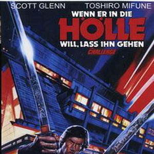 Bilder Wenn er in die Hölle will, lass ihn gehen