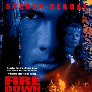 Bilder Fire Down Below