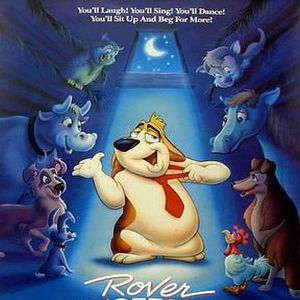 Bilder Rover & Daisy