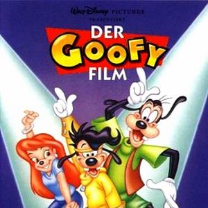 Bilder Der Goofy Film
