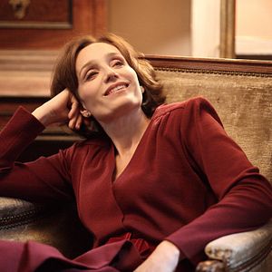 Bilder Die geheimnisvolle Fremde