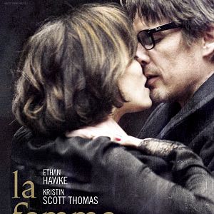 Bilder Die geheimnisvolle Fremde