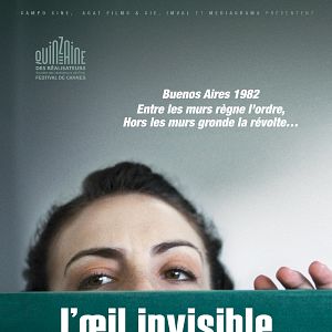 Bilder La Mirada Invisible