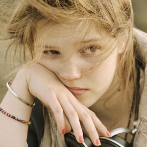 Bilder Solène Rigot