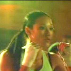 Bilder Michelle Lee (II)