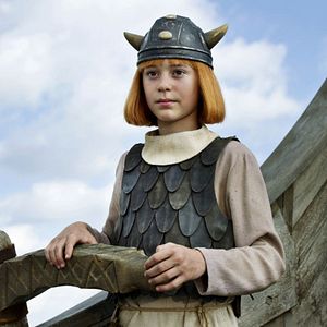 Bilder Wickie auf großer Fahrt