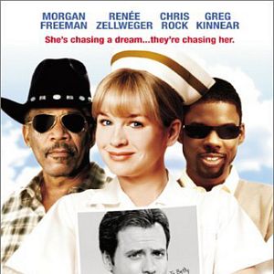 Bilder Nurse Betty - Gefährliche Träume