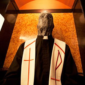 Bilder The Lords Of Salem