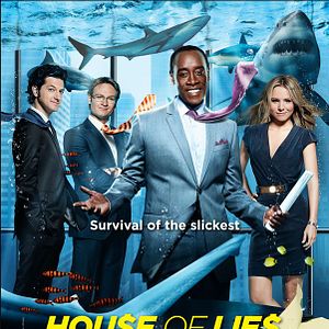 Bilder House Of Lies