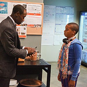 Bilder House Of Lies