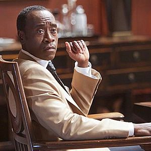 Bilder House Of Lies