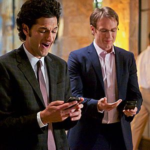 Bilder House Of Lies