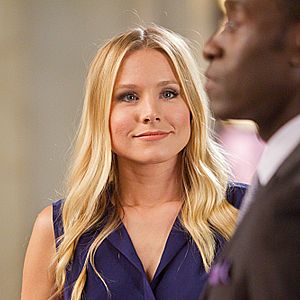 Bilder Kristen Bell