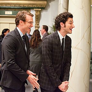 Bilder House Of Lies