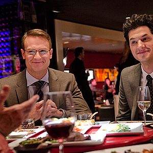 Bilder House Of Lies