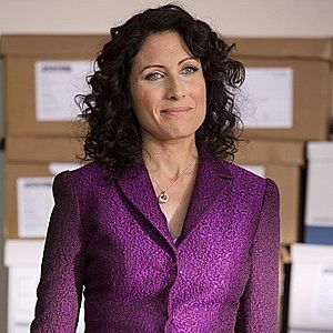 Bilder Lisa Edelstein