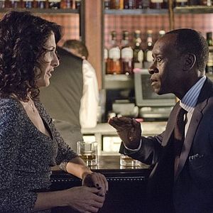 Bilder Lisa Edelstein