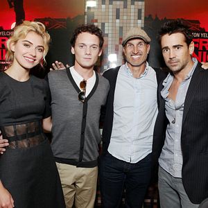 Bilder Anton Yelchin